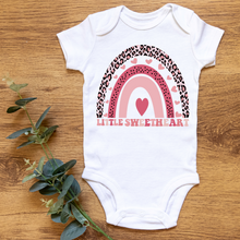 Load image into Gallery viewer, Little Sweetheart DTF Print