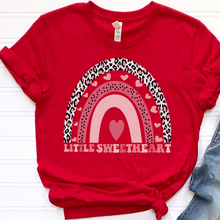 Load image into Gallery viewer, Little Sweetheart DTF Print