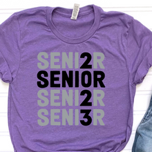 Load image into Gallery viewer, Senior 2023 DTF Print