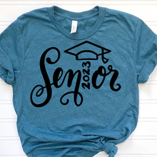 Load image into Gallery viewer, 2023 Senior DTF Print