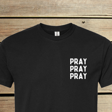 Load image into Gallery viewer, Pray DTF Print