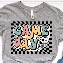 Load image into Gallery viewer, Soccer Game Day DTF Print
