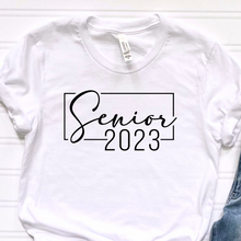 Load image into Gallery viewer, Senior 2023 DTF Print