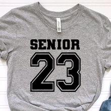 Load image into Gallery viewer, Senior 23 DTF Print