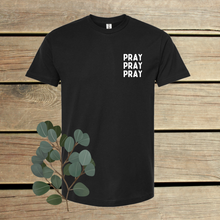 Load image into Gallery viewer, Pray DTF Print