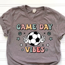 Load image into Gallery viewer, Game Day Vibes DTF Print