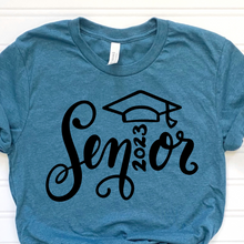 Load image into Gallery viewer, 2023 Senior DTF Print