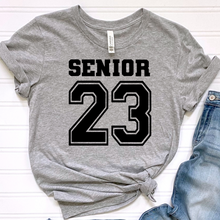 Load image into Gallery viewer, Senior 23 DTF Print