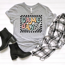 Load image into Gallery viewer, Soccer Game Day DTF Print