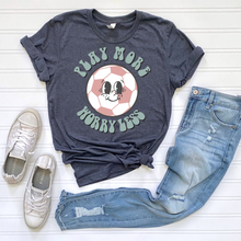 Load image into Gallery viewer, Play More DTF Print